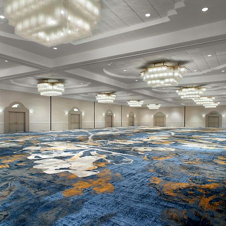 The Westin San Antonio North Hotel Luaran gambar