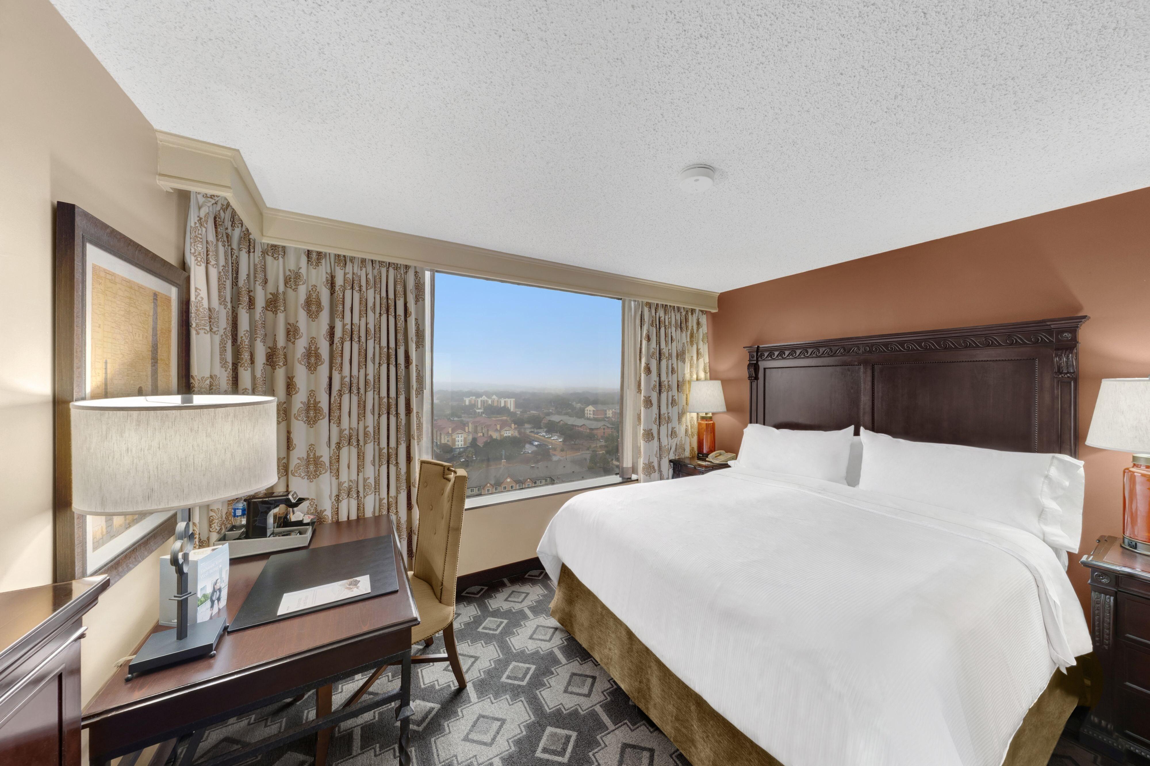 The Westin San Antonio North Hotel Luaran gambar