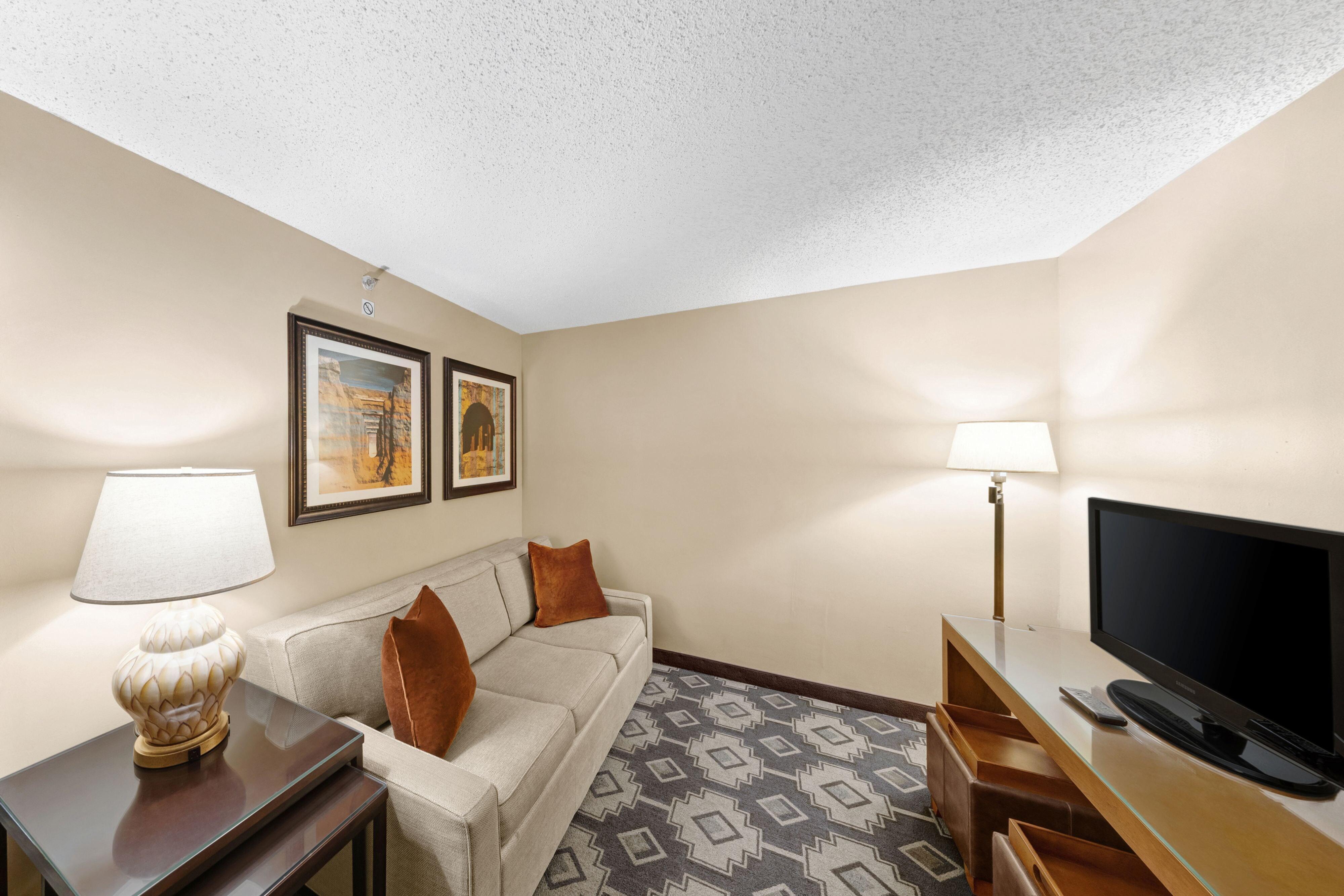 The Westin San Antonio North Hotel Luaran gambar