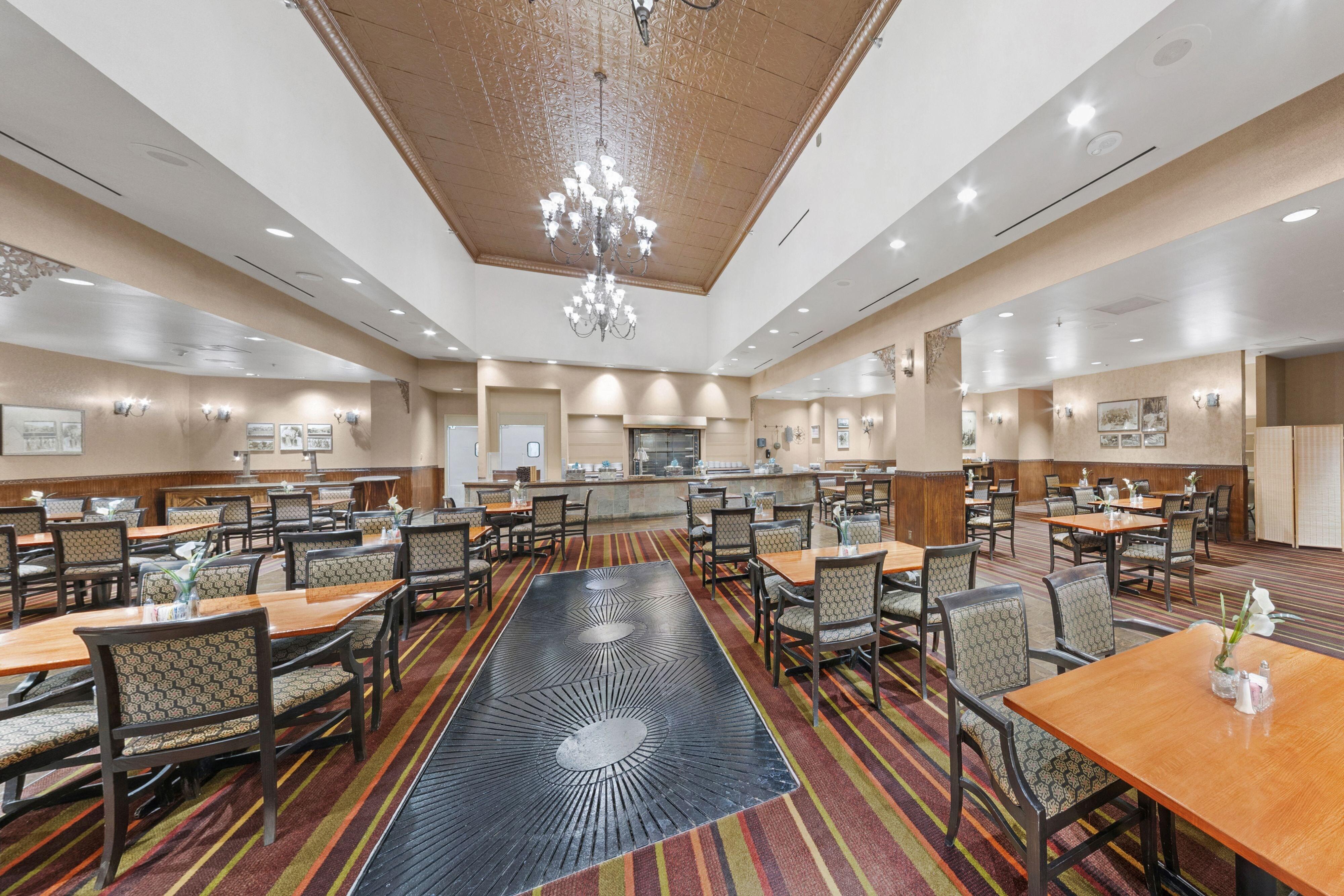 The Westin San Antonio North Hotel Luaran gambar