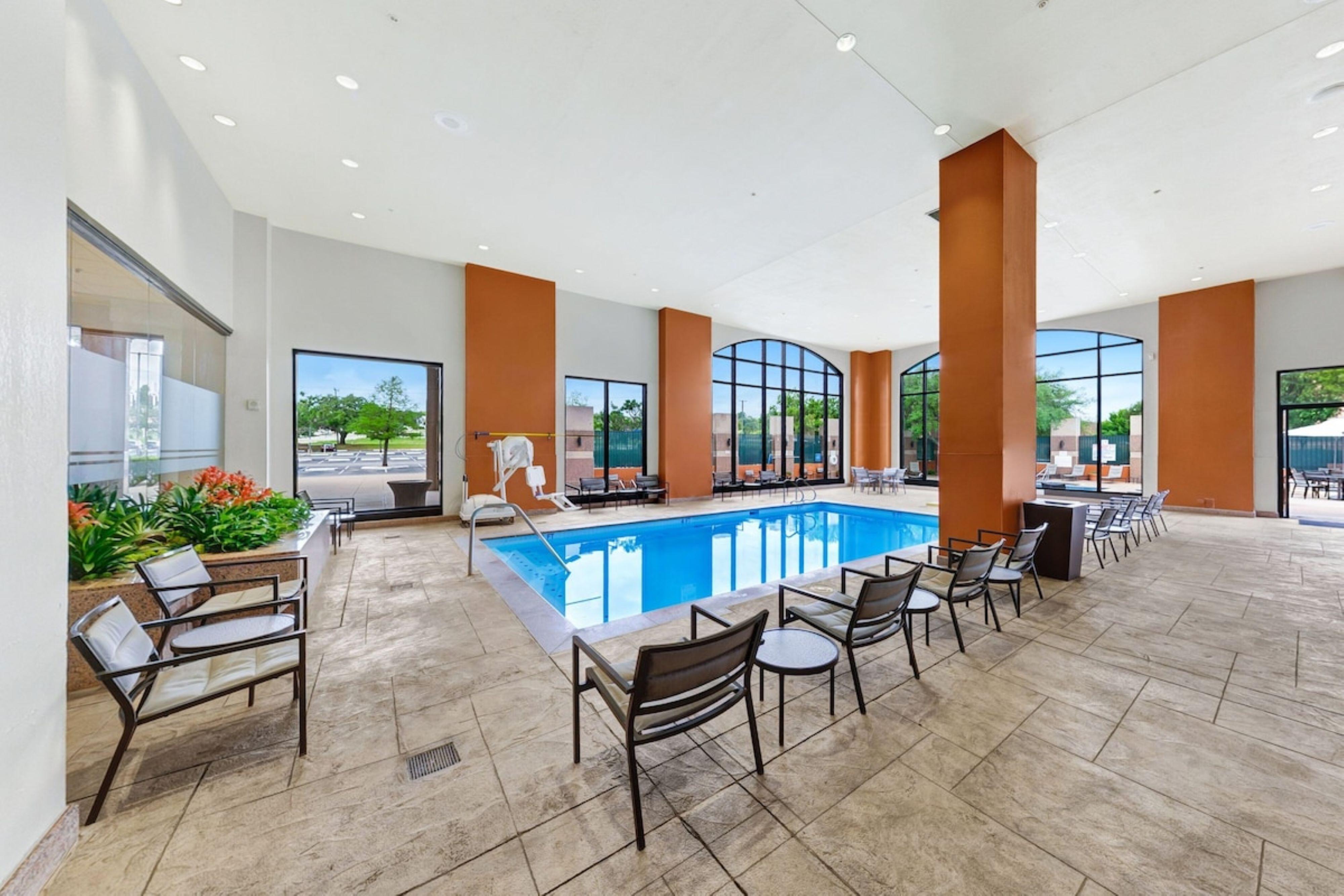 The Westin San Antonio North Hotel Luaran gambar