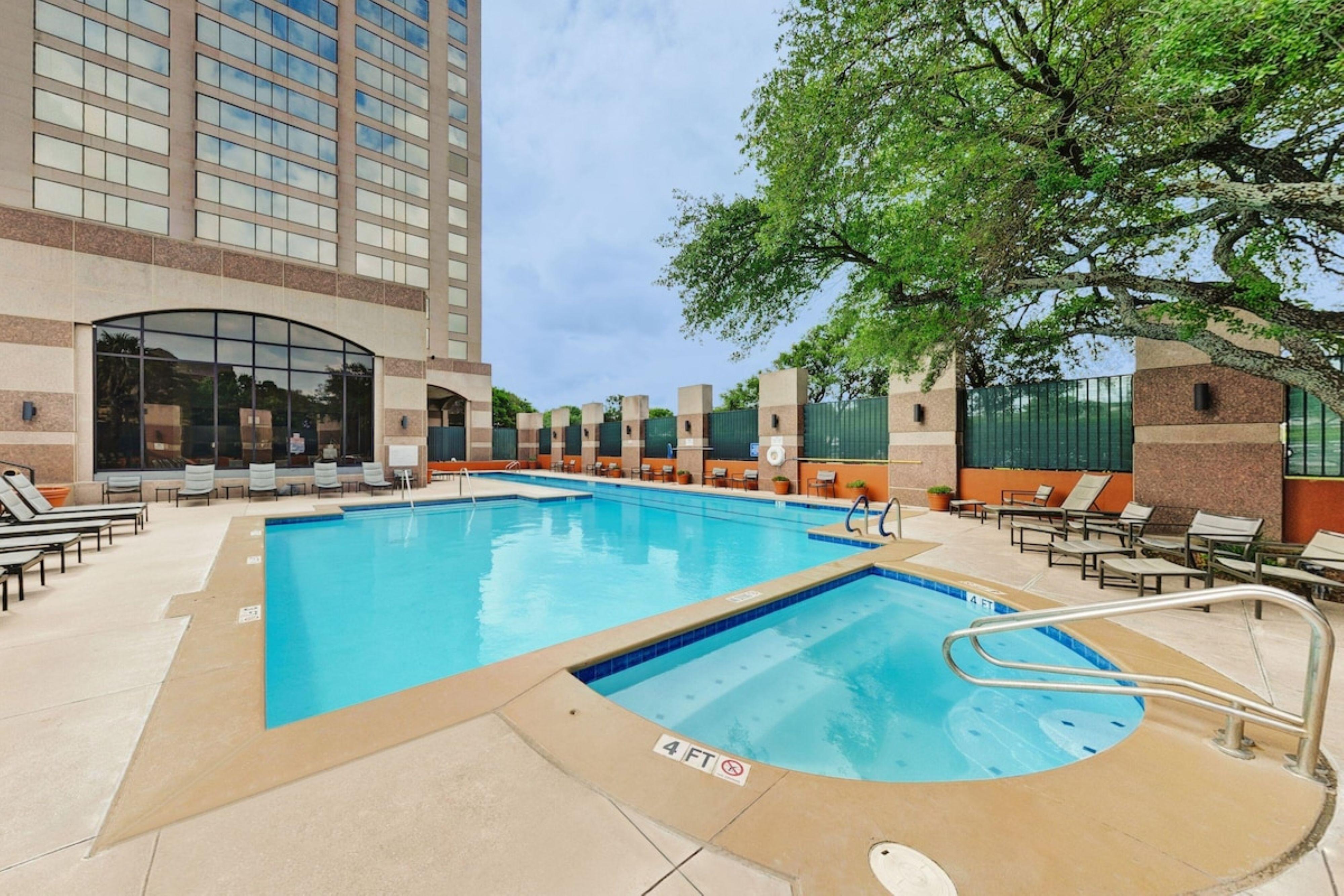 The Westin San Antonio North Hotel Luaran gambar
