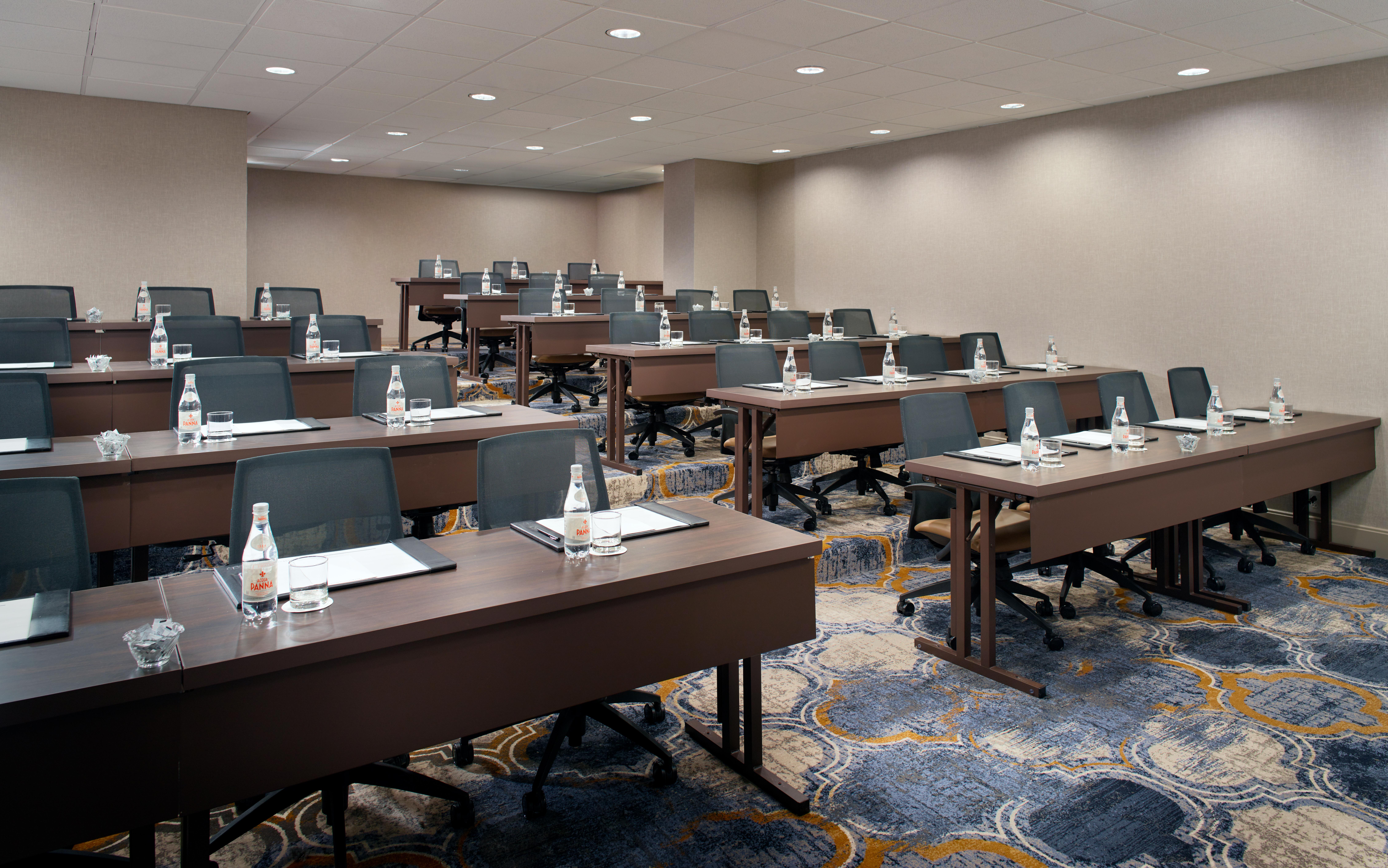 The Westin San Antonio North Hotel Luaran gambar