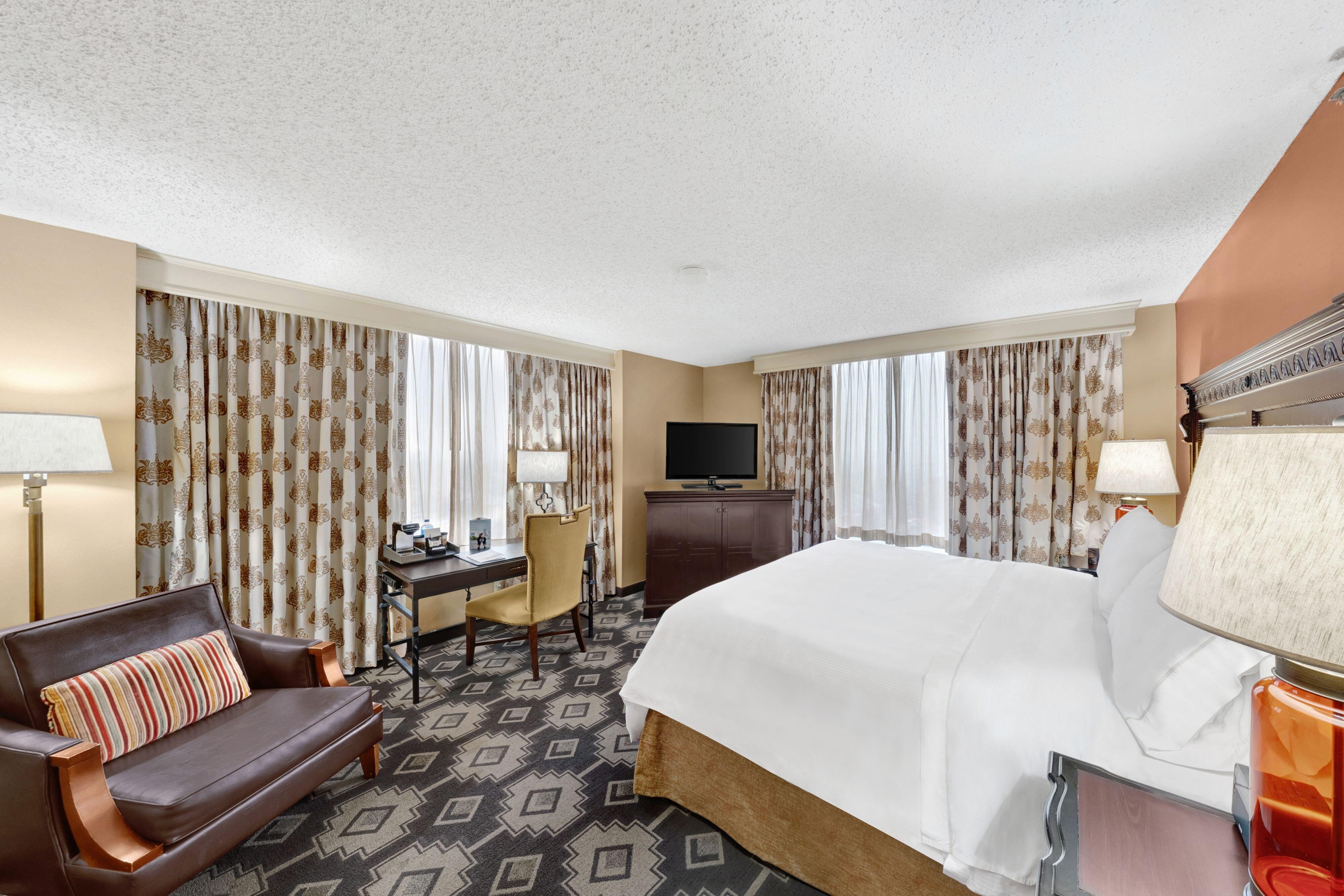 The Westin San Antonio North Hotel Luaran gambar
