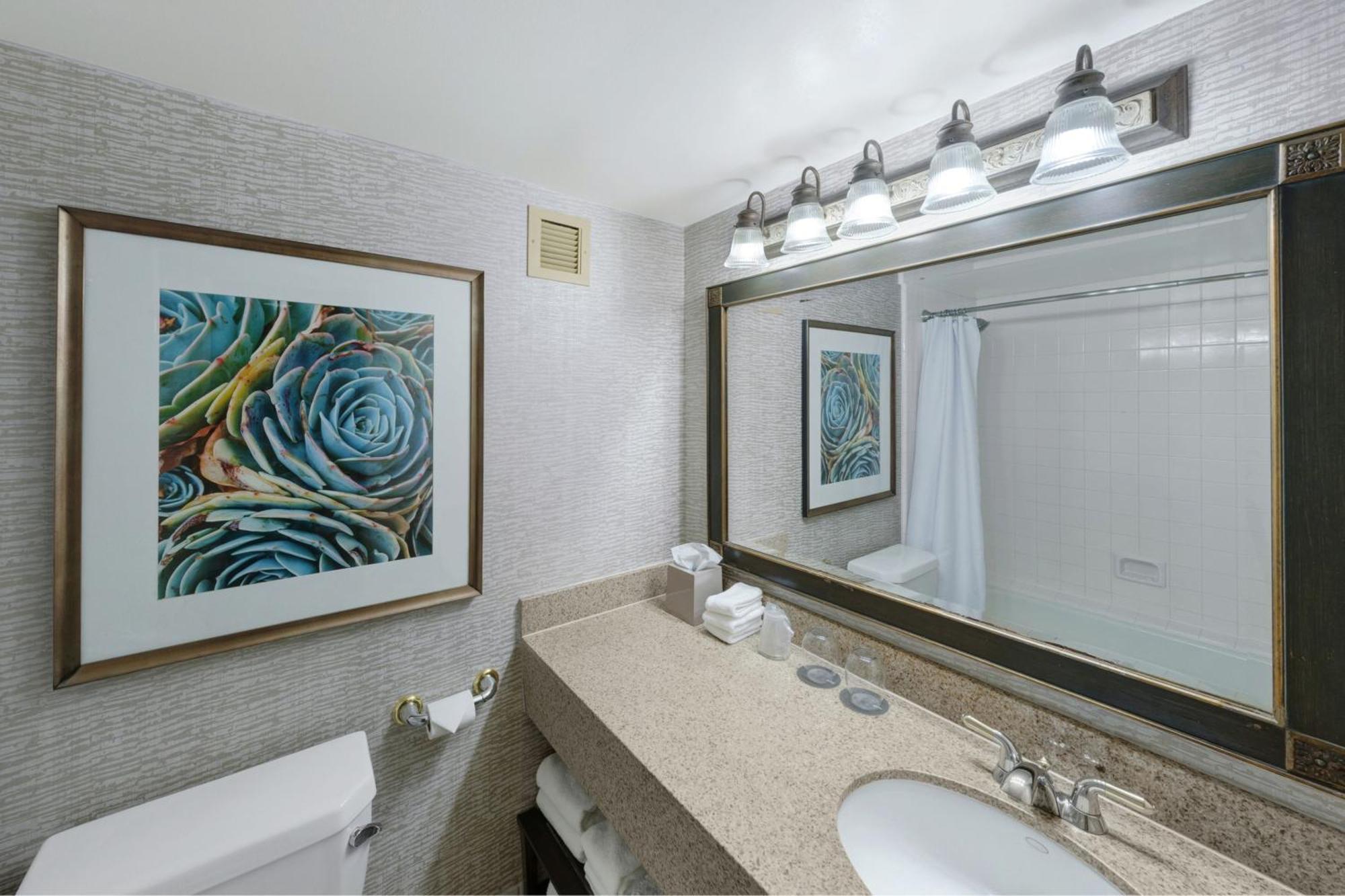 The Westin San Antonio North Hotel Luaran gambar