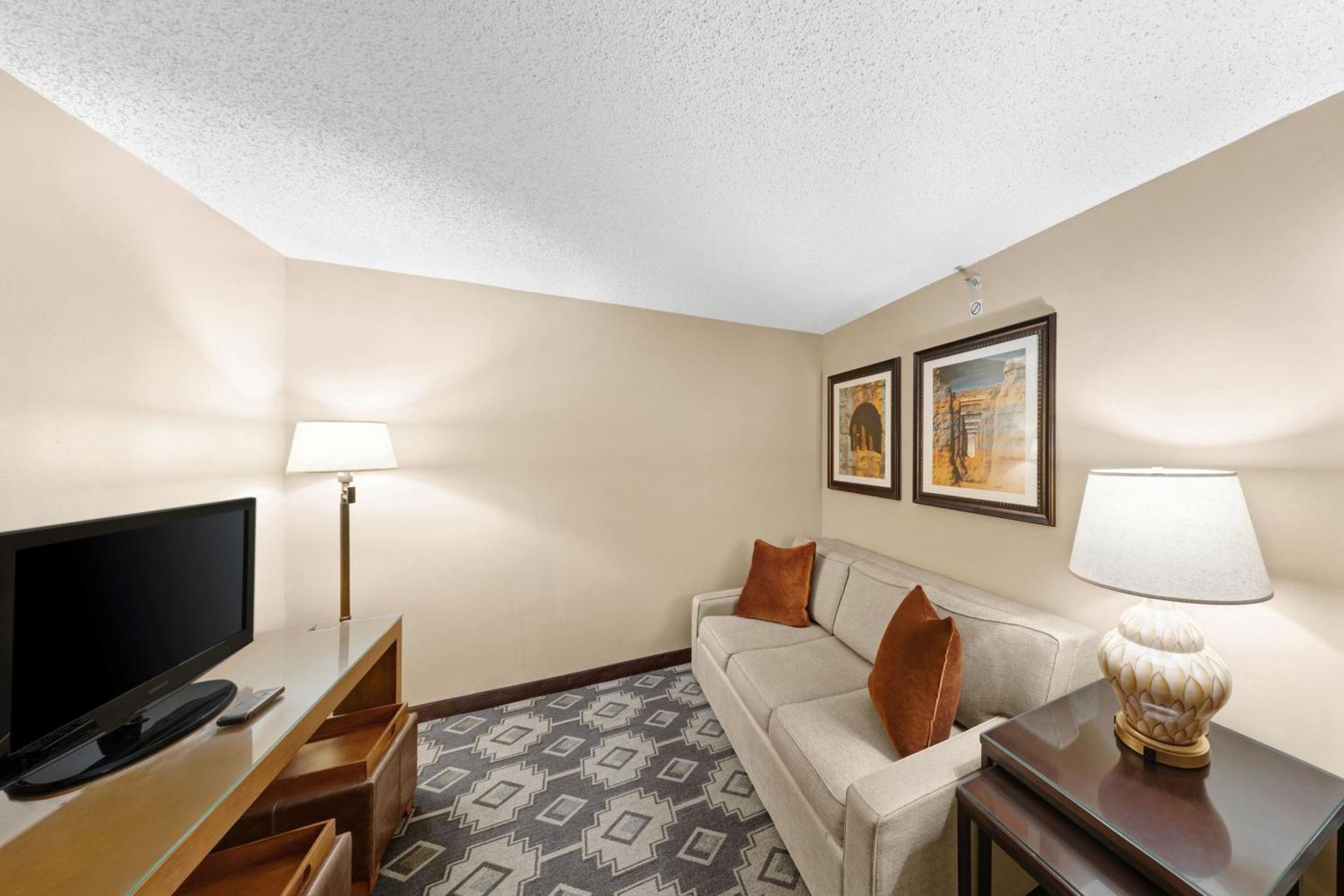 The Westin San Antonio North Hotel Luaran gambar