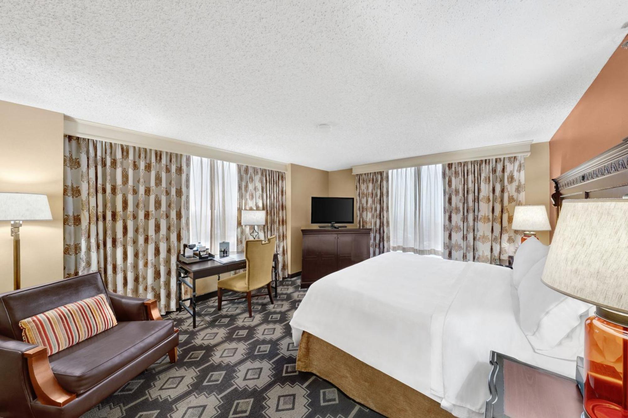 The Westin San Antonio North Hotel Luaran gambar