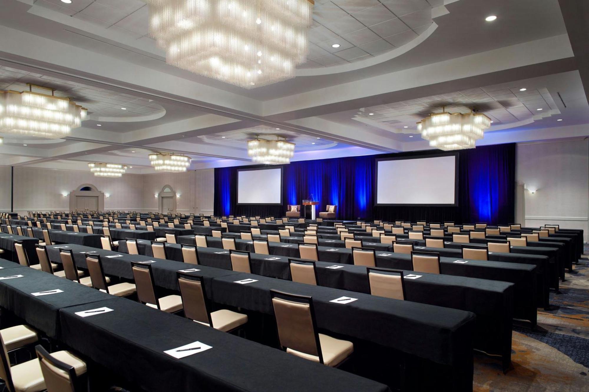 The Westin San Antonio North Hotel Luaran gambar