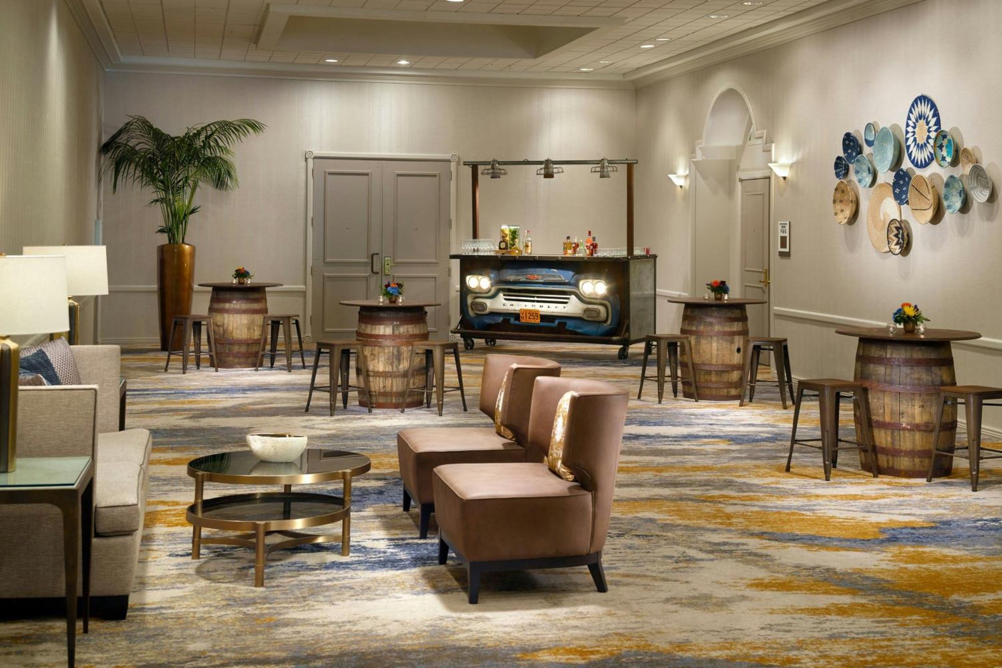 The Westin San Antonio North Hotel Luaran gambar