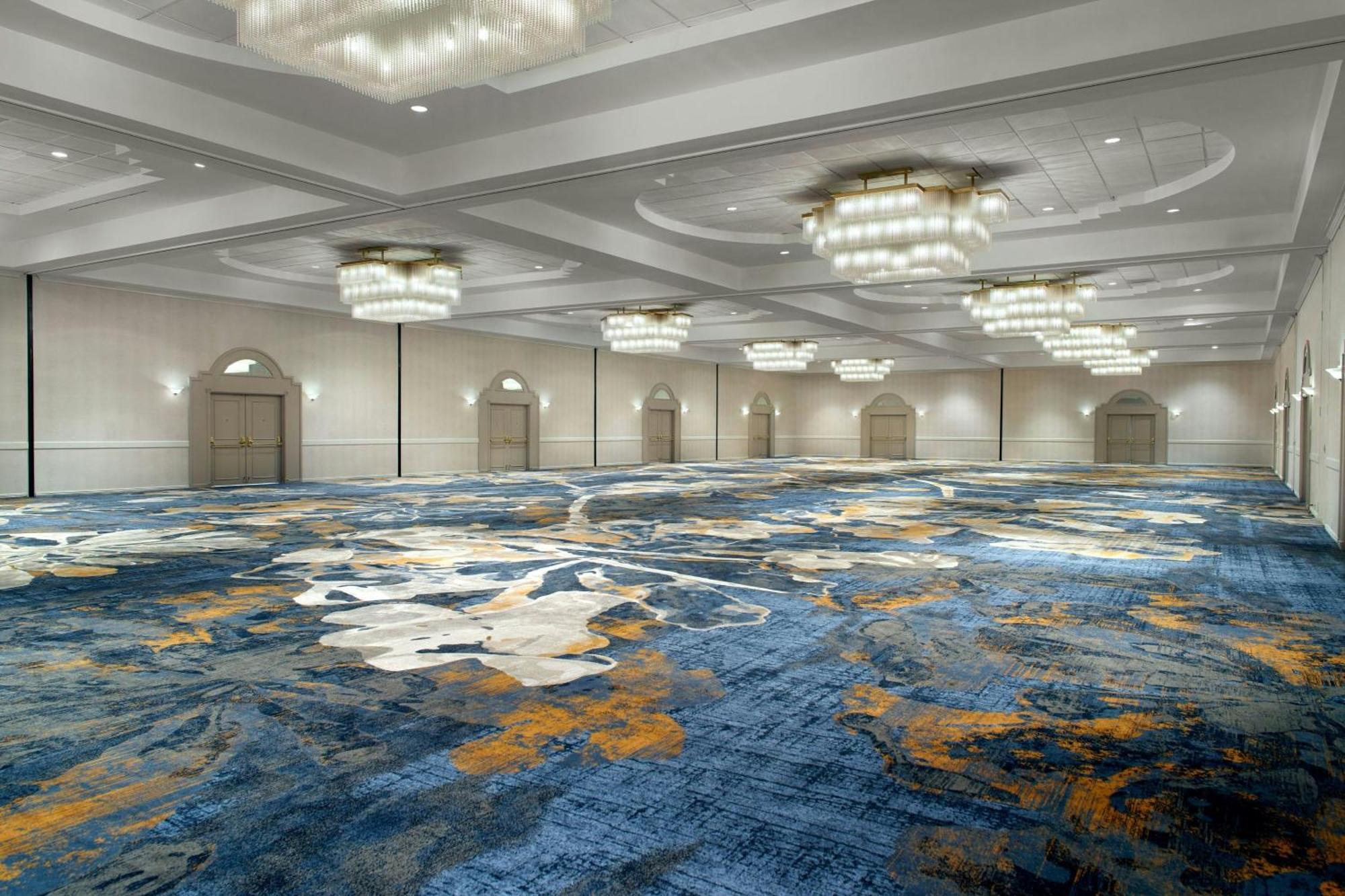 The Westin San Antonio North Hotel Luaran gambar